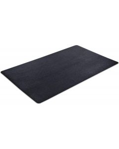 VERSATEX Multi-Purpose Recycled Rubber Floor Mat for
