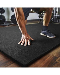 Mohawk Home Heavy Duty Rubber Stall Mat Heavy Duty