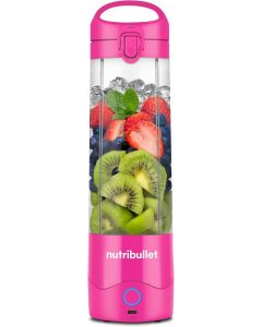 nutribullet Portable Blender Rechargeable Portable 20oz