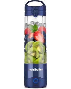 nutribullet Portable Blender Rechargeable Portable 20oz