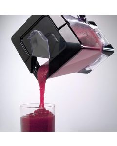 Ninja Professional Blender (BL660) Nutri Ninja Cup (Renewed)