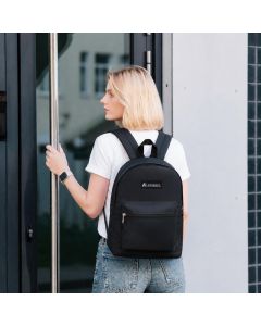 EVEREST 1045K Basic Backpack, Bundle of 2