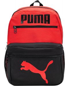 PUMA Kids' Meridian Backpack, Bundle of 2