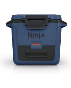 Ninja FB131BL FrostVault 30qt Hard Cooler with
