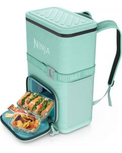 Ninja FrostVault™ Go Soft Backpack Cooler