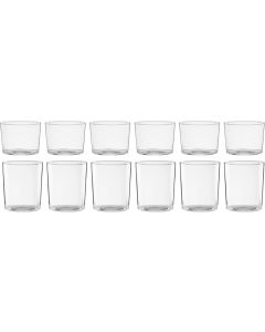 [Delivered by May 11, 2026] Oneida Silverware Set Stainless Steel Dishwasher Safe 20 Piece