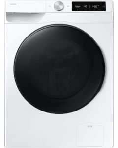 Samsung 2.5 Cu. Ft. Compact Smart Front Load Washer