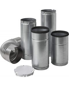 SAMSUNG Side Vent Kit for Electric
