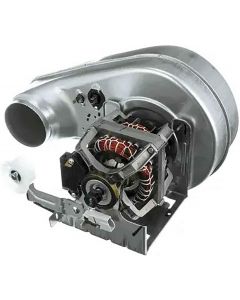 Samsung DC93-00101U Dryer Motor And Blower Assembly