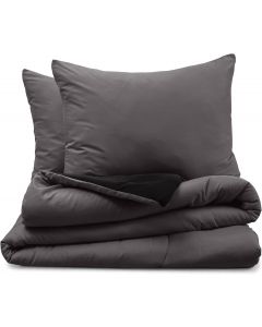 [Delivered by May 13, 2026] Martex 3-Piece Reversible Comforter Set – 3-Piece