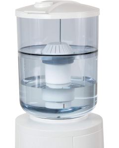 Vitapur GWF8 Water Filtration System For Top-load Water Dispensers