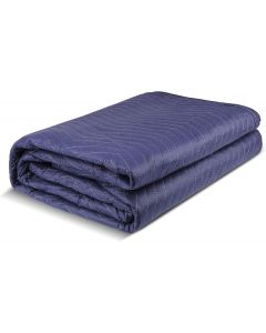 Olympia Tools Heavy Duty Padded Moving Blanket Heavy Duty 80 in, 72 x 80 in, Bundle of 2