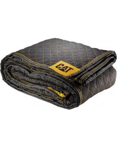 Cat Utility Padded Moving Blanket 80 Inch, 72 Inch