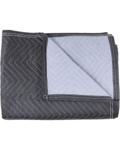 Monster Trucks Moving Supplies Quilted Moving Blanket 45 lb, Bundle of 2