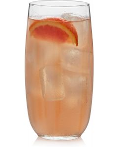 Libbey Samba Tumbler Glasses Glass Set of 8