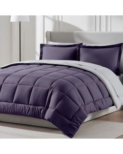Nestl 7 Piece King Comforter Set – 7 Piece