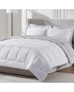 Nestl 7 Piece Queen Comforter Set – 7 Piece