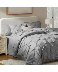Nestl Queen Comforter Set 7 7 Piece