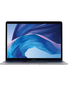 Renewed Apple Late 2018 MacBook Air with 1.6 GHz 13 inch