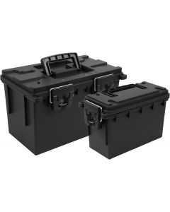 Sheffield Ammo Box Made in USA