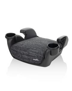 Evenflo GoTime No Back Booster Car Seat