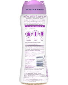 Downy Light Laundry 18.2 OZ, Bundle of 2