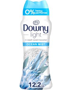 Downy Light Laundry 12.2 OZ, Bundle of 3
