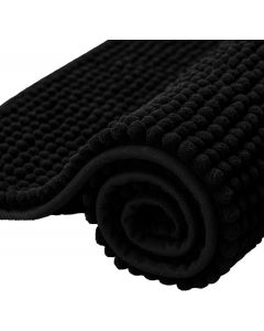 SUBRTEX Bathroom Rugs, Bundle of 2