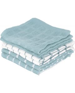 Ritz 100% Terry Cotton Cotton 6-Pack, Bundle of 2
