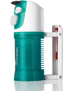Conair Travel Steamer for Clothes - Mini Garment Steamer