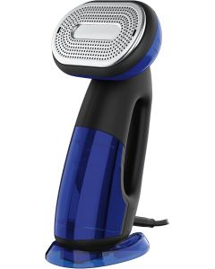 Conair 2-in-1 Handheld Steamer and Iron for Clothes