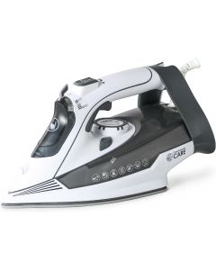 Commercial Care Clothing Steam Iron Ceramic Portable