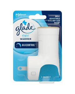 Glade Format: Grocery PlugIns Air Freshener Warmer, Bundle of 11