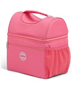 Igloo Gripper Soft Sided Cooler Bag, Bundle of 2