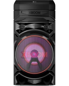 LG RNC5 XBOOM Audio System with Bass Blast