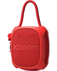 LG xboom Rock by will.i.am Portable Outdoor Bluetooth Speaker Portable