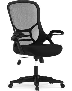 Flash Furniture High Back Mesh Executive Office Chair