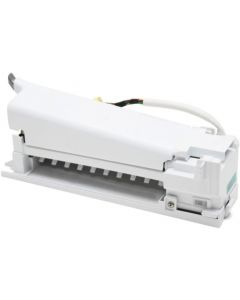 SAMSUNG OEM Original Part: DA97-12317A Refrigerator Ice Maker Assembly