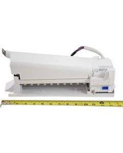 SAMSUNG DA97-15217B Refrigerator Ice Maker Assembly Genuine Original Equipment