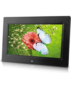 Sungale DPF710 7&quot; Digital Photo Frame with Ultra Slim Digital