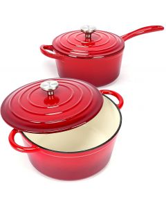 [Delivered by May 14, 2026] Tramontina Solara 10 & 12-Inch Ceramic Non Stick Frying Pan Set Nonstick Aluminum Ceramic 2-Pack