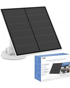 Feit Electric Solar Panel Continuous Charger Panel/SOL/CAM Electric 9ft
