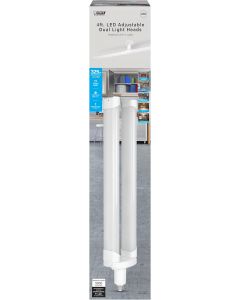 Feit Electric LED Light Panel Electric Foldable 4 Ft