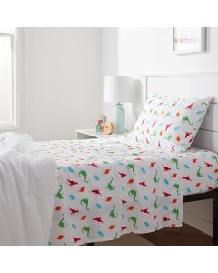 Visit the Store Kid&#039;s Soft Microfiber 3-Piece, Bundle of 2