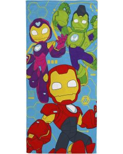 Jay Franco Kids Beach Towel Cotton