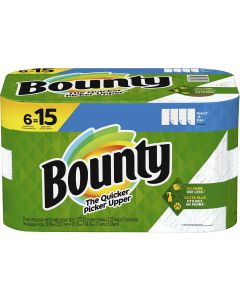 Bounty Select-A-Size Paper Towels