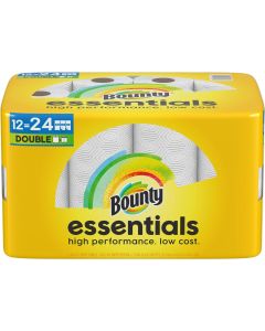 Bounty Essentials Select-A-Size Paper Towels