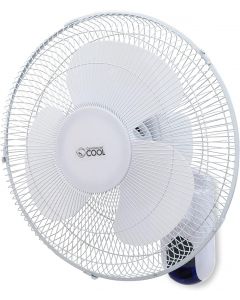 Commercial Cool 16 inch Wall Fan with 16 inch