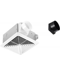 VENTECHLATION Bathroom Exhaust Fan 50