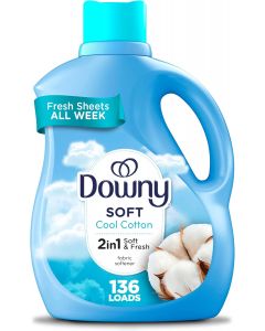 Downy Soft Cotton 2 in, Bundle of 3